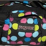 Jansport  Duffle Photo 0