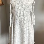 Lulu's‎ Twirl Me Around Off Shoulder Skater Dress Size L Black Size L Photo 0