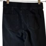 Aerie Offline by  Women's Black Flare Pants Size M Casual Photo 3