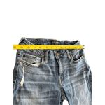 Lucky Brand  Women’s distressed skinny Jeans  Size 2/26 Photo 3