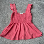 Jolie and Joy Top Photo 0