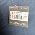 Eddie Bauer  Womens  Mid-rise Rise Boyfriend Legend Wash Stretch Shorts Sz 10 Photo 12