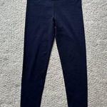 J.Crew Navy blue Leggings Womens size xs, new without tags Photo 0
