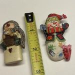 Lot Of 2 Vintage Photo 5