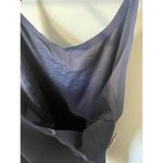 Outdoor Voices NWT Women's The Exercise Dress Navy Blue Solid XL Athletic Gym Photo 8