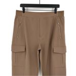 Athleta ATHLTEA Endless High Rise Cargo Pant Brown 16 Photo 1