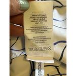 Lysse Blouse Split Front Long Sleeve VNeck Size Medium Lightweight‎ Tunic Career Photo 12