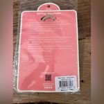 Sonix NEW UNOPENED  AirTag Key Chain ~ Strawberry Gold 🍓 Photo 3