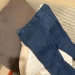 Bohemian Bell Style Jeans Size 26 Blue Photo 7