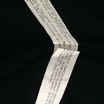 ZARA  trafaluc collection cutout belted tank top black‎ Photo 6