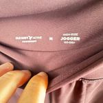Old Navy  PowerSoft Go Dry High Rise Cropped Joggers❣️ Like New, Size Medium Photo 2