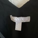 Chelsea28  Velour Black Tank XS Photo 2