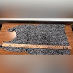 Kenneth Cole  REACTION Fun & Flirty Black/White Dress Photo 4