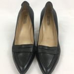 Michael Kors MK Black Pumps Photo 3