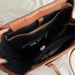 Rebecca Minkoff Brown Tote Photo 1