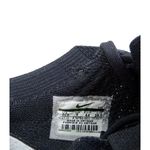 Nike  AIR VAPORMAX FLYKNIT NETURAL BLACK SIZE WOMEN'S 11.5/MEN‎ 10 [AT9790-001] Photo 4