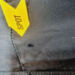 Bella Dahl  Gathered Button Front Jumpsuit in Blue Lake Small Photo 12