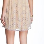 Free People | Embellished Sheer Tunic Dress | Soft Photo 1