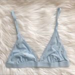 Forever 21 Light blue star bralette, brand new with tags Photo 0
