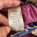 Ymi New Bathing Suit Size XL Photo 7