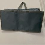 DSW Nylon Canvas Duffle Bag VIP Exclusive Photo 5