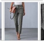 Reiss  issa Checked Tailored Trousers 4 $200 plaid holiday fall casual classic Photo 2