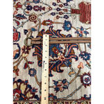 CHAPS  Tan Leather D-Ring Belt Size M Brown Adjustable Classic Preppy Casual Photo 2