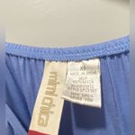 Mimi Chica  Periwinkle Blue Lilac Purple Cutout Tie-Front Midi Dress - XS Photo 5