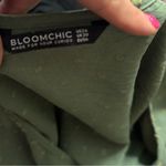 Bloomchic  green women blouse Photo 2