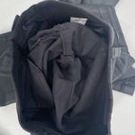 joe's jeans Size 24 The Bella 11" High Rise Skinny Coated Black Denim Stretch Photo 13