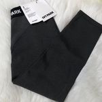 Ivy Park NEW  GRAY WORKOUT CAPRIS XXS Photo 0