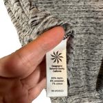 Athleta Heathered Gray Short Sleeve Athletic Casual T-Shirt Women Sz S Photo 7