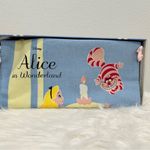 Disney Alice in Wonderland flats Photo 7