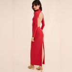 ALOHAS  Jazmin Maxi‎ Dress size medium Photo 3