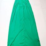 NBD  Henrik Gown in Mint Leaf Small Photo 6