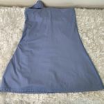 Light Blue Tennis Dress Camisole Sz Small Photo 2