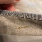 Vince  Slides size 9 very good condition there is some stain around top shoes Photo 4