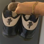 Nike Little Posite One GS ‘Concord’ Photo 4