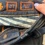 Rock Revival  Women’s Jamie Boot Leg Flap Pocket Size 27 EUC Photo 14