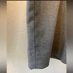 Banana Republic ⭐️ women’s gray dress pants size 6 Photo 5