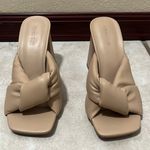 Open Edit Heels  Photo 5