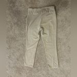 Joe B by Joe Benbasset Women’s Pants Beige Khaki Pull On Stretch Ankle Size L Photo 3