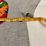 LARGE Heather Gray T Shirt Ladies Photo 9