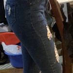 Stradivarius Blue Jean And One Free! 2x1 Photo 1