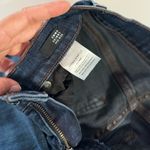 Veronica Beard  Emma Skinny Mid Rise Jeans Size 24/00 Photo 8