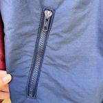 White Stag Vintage Ski Jacket Men's L Maroon Blue Photo 3