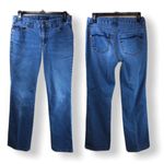 Anne Klein  Sophisticate Modern‎ Boot Jeans Photo 1