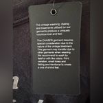 Chaser NWT  stay in and drink champagne tee. Photo 4