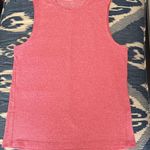 Lululemon Relaxed Fit Tank Top Photo 0