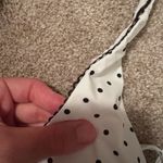 Urban Outfitters  Polka Dot Bikini Top Photo 4